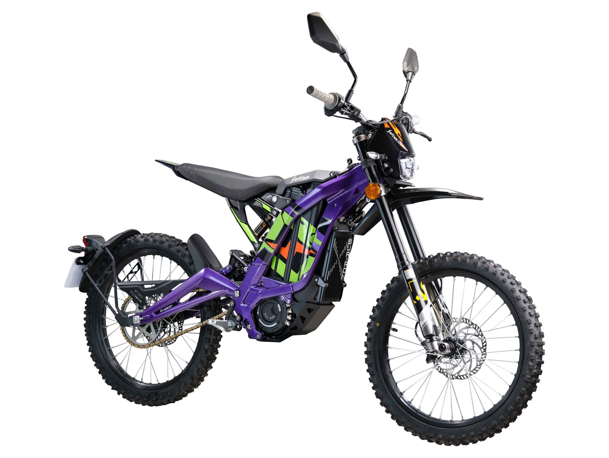 SUR-RON LBX L1E ROAD LEGAL