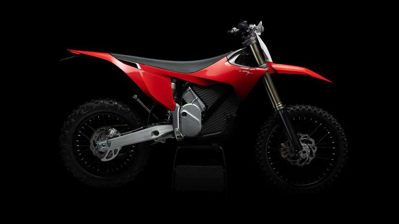 VARG MX 1.2