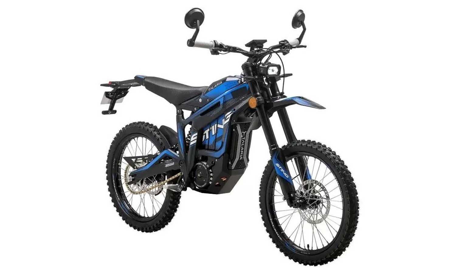 2025 TALARIA STING R ROAD LEGAL