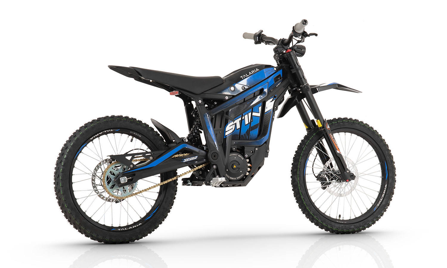 TALARIA STING ‘R’ OFF ROAD