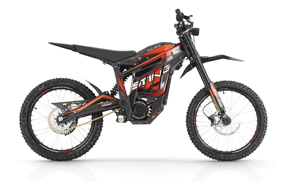 TALARIA STING ‘R’ OFF ROAD