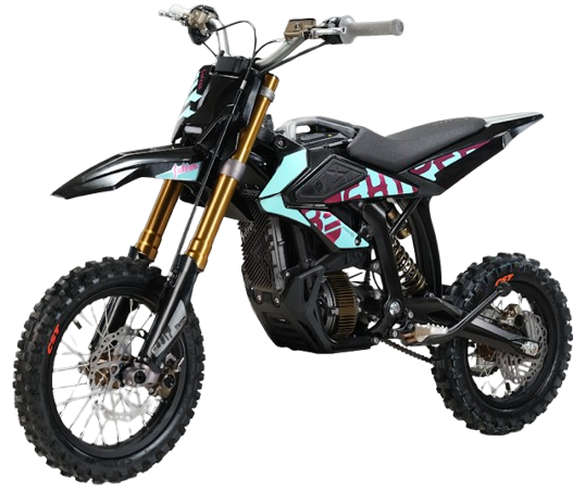 SUR-RON HYPER BEE 14/12